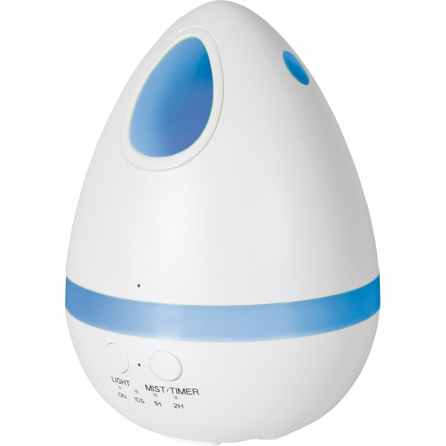 DICTROLUX - Diffusore di Essenze ad Ultrasuoni 12 Watt